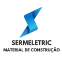 Logotipo da empresa SERMELETRIC