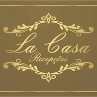 Logotipo da empresa LA CASA