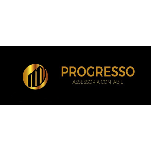 Logotipo da empresa PROGRESSO ASSESSORIA CONTABIL