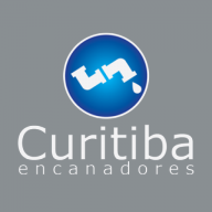 Logotipo da empresa CURITIBA ENCANADORES