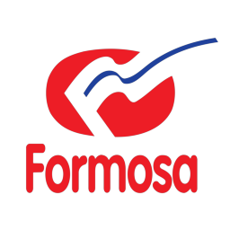 Logotipo da empresa FORMOSA HORTIFRUTI