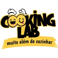 Logotipo da empresa COOKING LAB