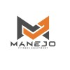 Logotipo da empresa MANEJO FITNESS
