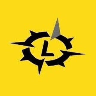 Logotipo da empresa BRX LOG