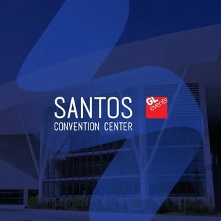 Logotipo da empresa SPE GL EVENTS CENTRO DE CONVENCOES SALVADOR LTDA