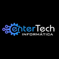 Logotipo da empresa CENTER TECH INFORMATICA