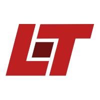 Logotipo da empresa LT ELEKTRO