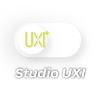 Logotipo da empresa STUDIO UXI
