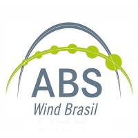 Logotipo da empresa ABS WIND