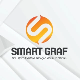 Logotipo da empresa SMART GRAF LTDA