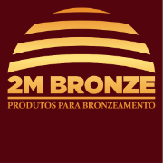 Logotipo da empresa 2M BR