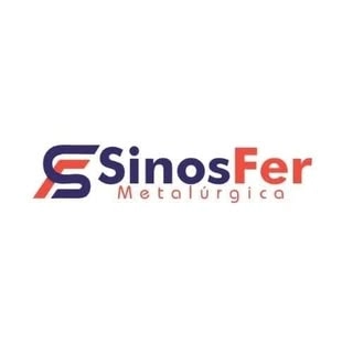 Logotipo da empresa SINOSFER