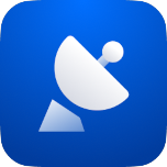 Logotipo da empresa RF SMART SECURITY & INSTALACOES