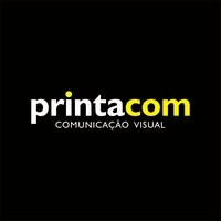 Logotipo da empresa PRINTACOM