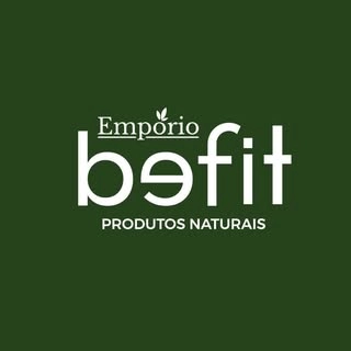 Logotipo da empresa EMPORIO BEFIT