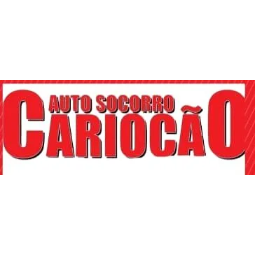 Logotipo da empresa AUTO SOCORRO CARIOCAO