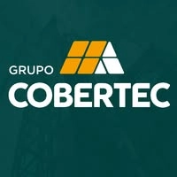 Logotipo da empresa GRUPO COBERTEC