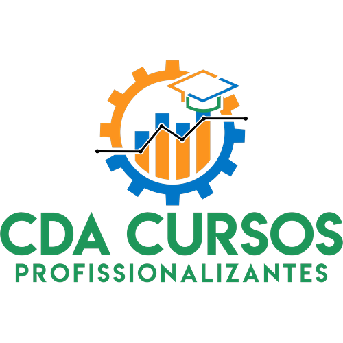Logotipo da empresa CDA CONSULTORIA