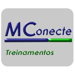 Logotipo da empresa MCONECTE TREINAMENTOS