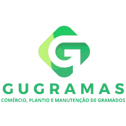 Logotipo da empresa GU GRAMAS