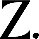 Logotipo da empresa Zizi Aromaterapia