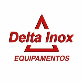 Logotipo da empresa DELTA CONSTRUTORA E INDUSTRIA