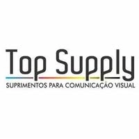Logotipo da empresa TOP SUPPLY SUPRIMENTOS PARA COMUNICACAO VISUAL LTDA