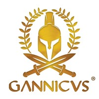 Logotipo da empresa GANNICUS