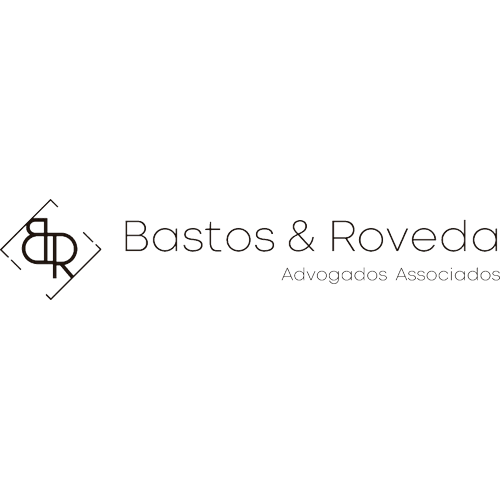 Logotipo da empresa BASTOS & ROVEDA ADVOGADOS ASSOCIADOS
