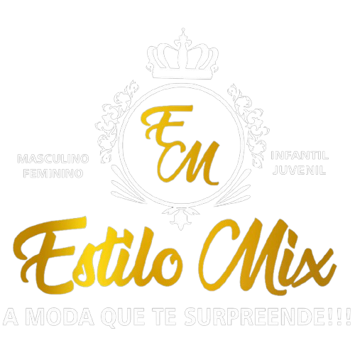 Logotipo da empresa ESTILO MIX