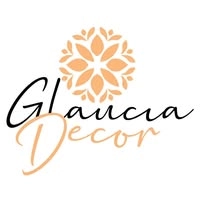 Logotipo da empresa GLAUCIA DECOR