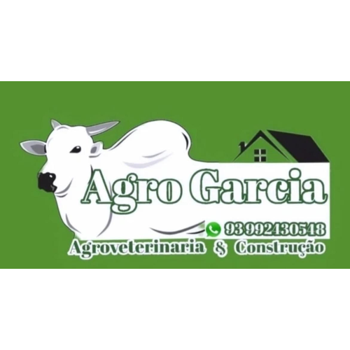 Logotipo da empresa AGRO GARCIA