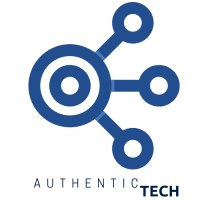 Logotipo da empresa AUTHENTIC TECH