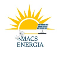 Logotipo da empresa MACS ENERGIA