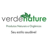 Logotipo da empresa VERDE NATURE