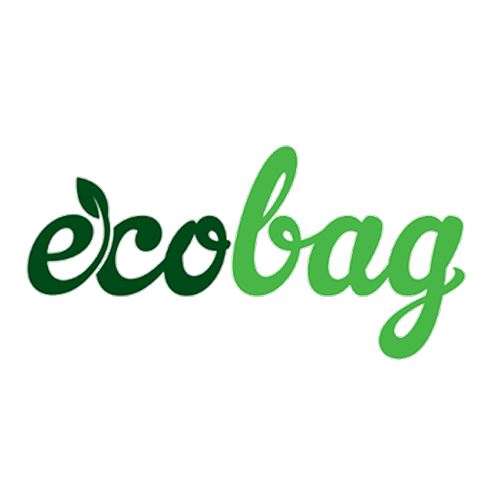 Logotipo da empresa ECOBAG EMBALAGENS