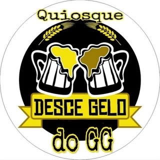 Logotipo da empresa QUIOSQUE DO GG