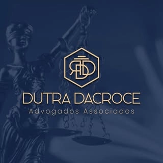 Logotipo da empresa DUTRA DACROCE ADVOGADOS ASSOCIADOS