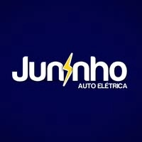 Logotipo da empresa JUNINHO AUTO ELETRICA
