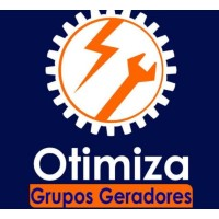 Logotipo da empresa OTIMIZA GRUPOS GERADORES