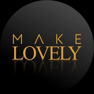 Logotipo da empresa MAKE LOVELY FSA