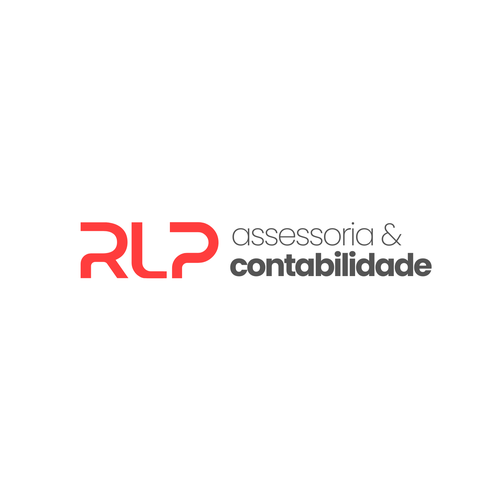 Logotipo da empresa RLP CONTABILIDADE