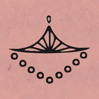 Logotipo da empresa MELJOY SEMIJOIAS