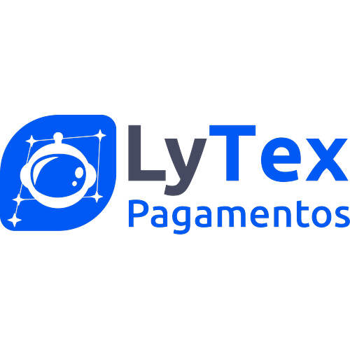 Logotipo da empresa LYTEX