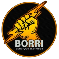 Logotipo da empresa BORRI SOLUCOES ELETRICAS