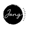 Logotipo da empresa JONG KOMBUCHA