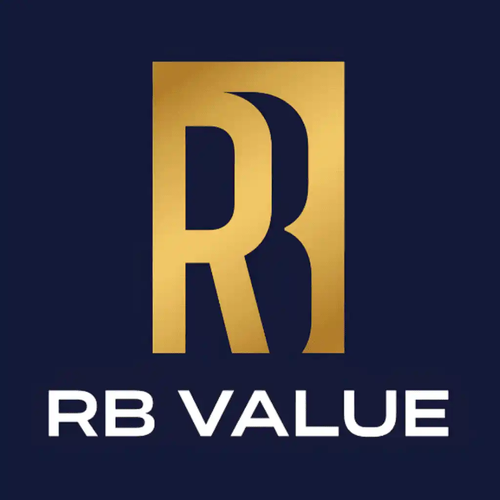Logotipo da empresa RB VALUE SEGUROS E CONSORCIOS LTDA