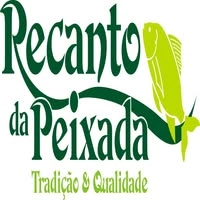 Logotipo da empresa RECANTO DA PEIXADA