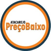Logotipo da empresa ATACAREJO PRECO BAIXO