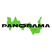 Logotipo da empresa PANORAMA